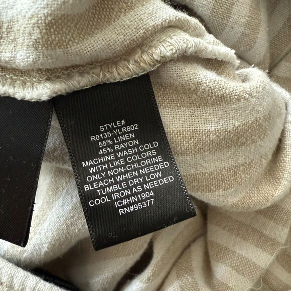 Sanctuary Leo Soft Short Sleeve Romper Size Large - Picture 8 of 8